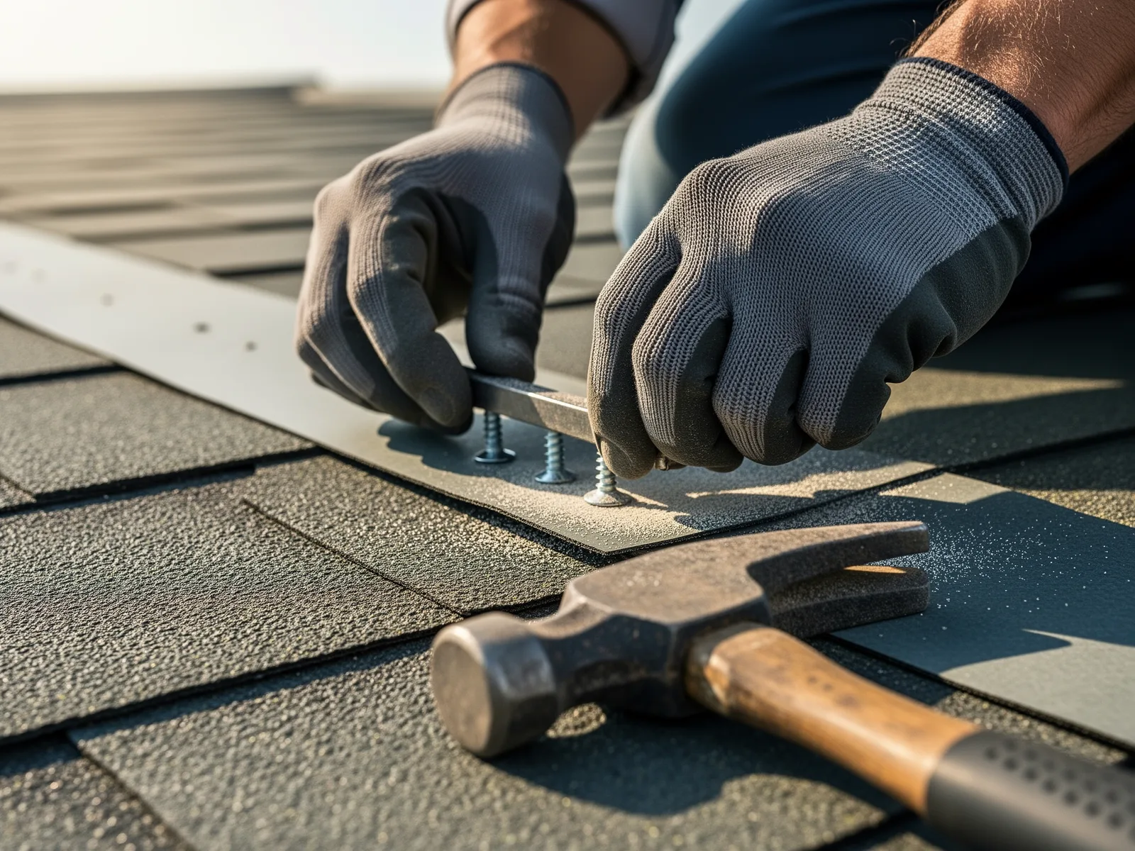 Why choose Fascia Repair in Morehead, KY